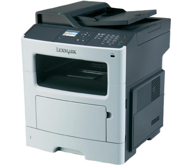 Lexmark MX310dn - 119095 - zdjęcie 2